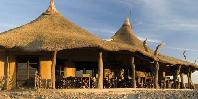 Kulala Desert Lodge