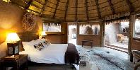 Guest tent