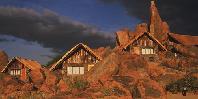 Cañon Lodge