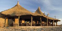 Kulala Desert Lodge
