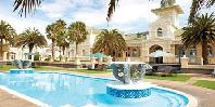 Swakopmund Hotel and Entertainment Centre