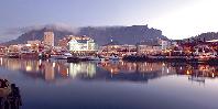 V and A Waterfront