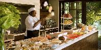Interactive Kitchen