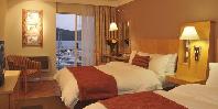 Lagoon facing room
