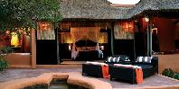 Guest accommodation