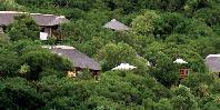 Lush surrounds