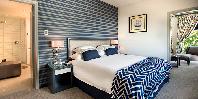Captains Suite