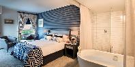 Studio King Room