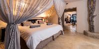 Luxury suite