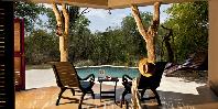 Mandleve suite pool