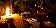 Evening meal