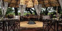 Dining Deck