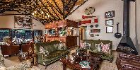 Lounge and Bar