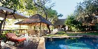Pool and Deck