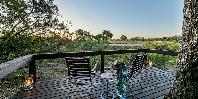 View from Deck