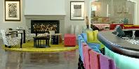 Wine bar