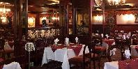 Indian restaurant