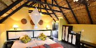 Hluhluwe River Lodge