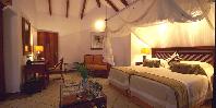 Idube Guest Room