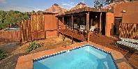 Idube Suite Exterior