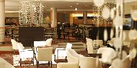 Southern Sun Waterfront Lounge