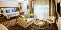 Southern Sun Waterfront Guest Room
