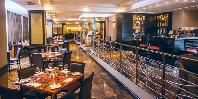 Southern Sun Waterfront Restaurant
