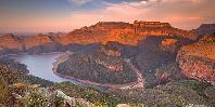 Blyde River Canyon Blyde River Canyon