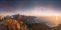 Table Mountain Table Mountain