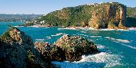 Knysna Heads Knysna Heads