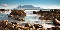 Table Mountain Table Mountain