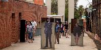 Apartheid Museum Apartheid Museum