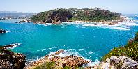 Knysna Heads Knysna Heads