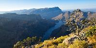 Blyde River Canyon Blyde River Canyon