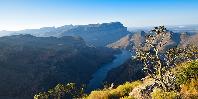 Blyde River Canyon Blyde River Canyon