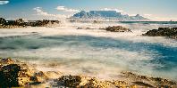 Table Mountain Table Mountain