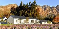 Lavender Farm Guest House Lavender Farm Guest House