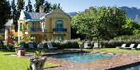 Franschhoek Country House & Villas Franschhoek Country House & Villas