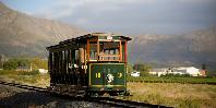 Franschhoek Wine Tram Franschhoek Wine Tram
