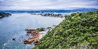 Knysna Lagoon Knysna Lagoon