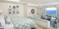 Superior sea facing room