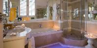 Luxury bathroom