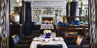 Azure Restaurant