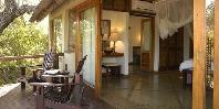 Suite deck