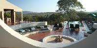 Tented Camp