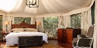 Tented Camp