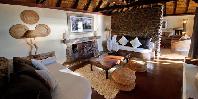 Cosy room