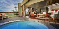 Cliff Lodge jacuzzi