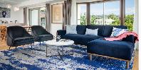 Mountain Facing Suite