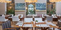 Square Restaurant
